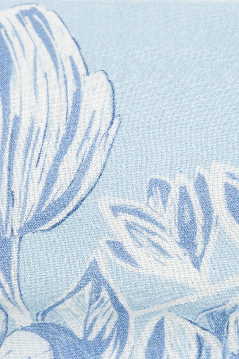 Unique Vaso Blu Kelia Top - One - of - a - Kind Sample