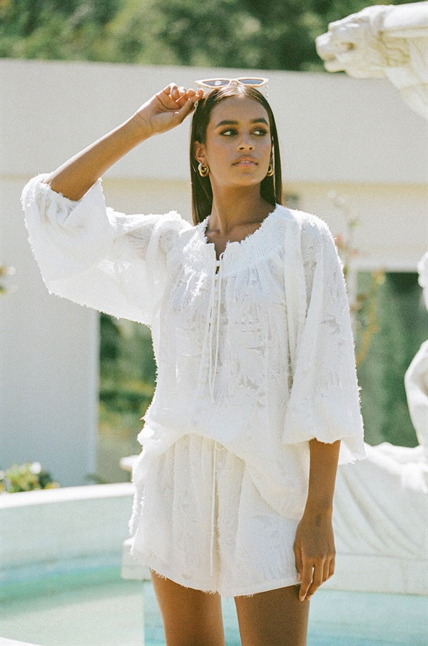 Exclusive XS Sample - Solena Shorts for Unique Style