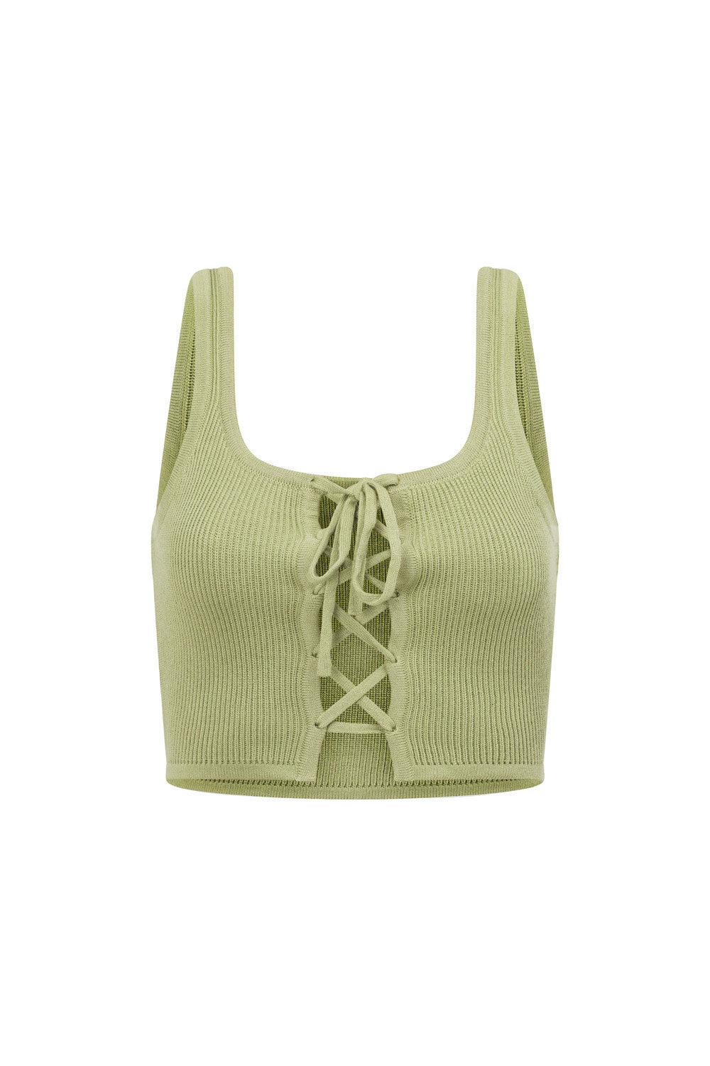 Unique Leander Top - One - of - a - Kind XS Sample