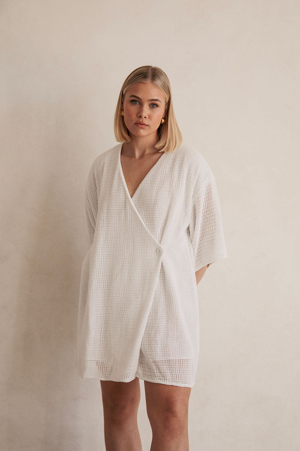 Exclusive Elea Sample Dress for Fashion Enthusiasts