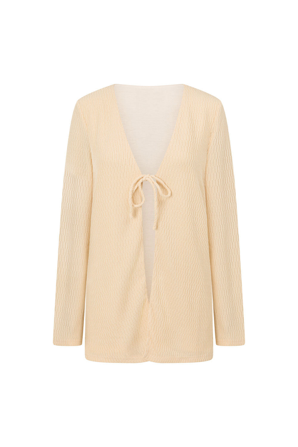 Unique Sample - Chester Women's Fashion Top