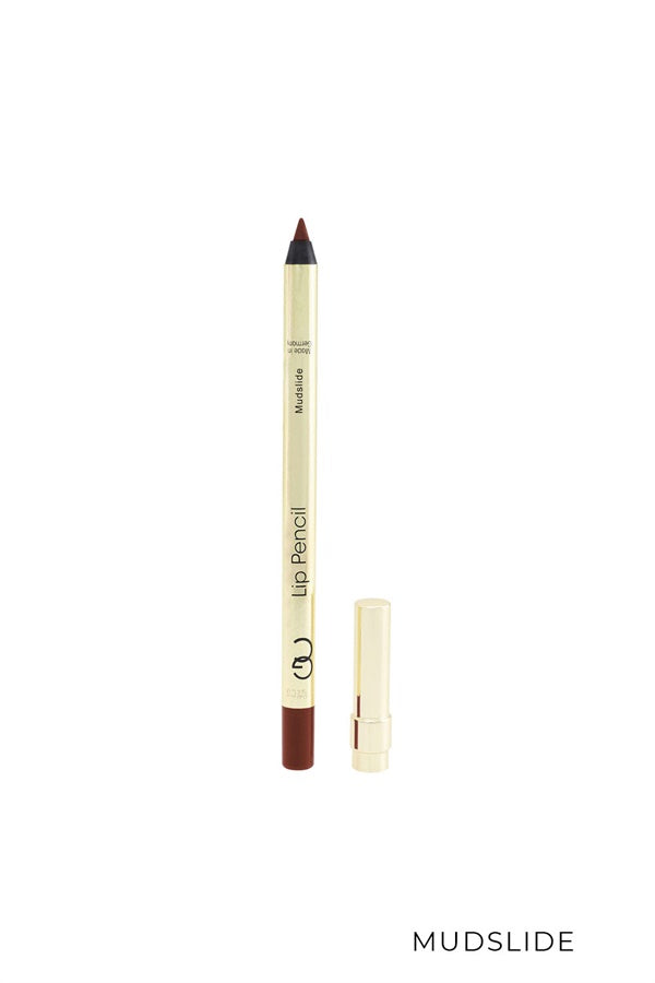 Gerard Ultra - Pigmented and Long - lasting Lip Pencil