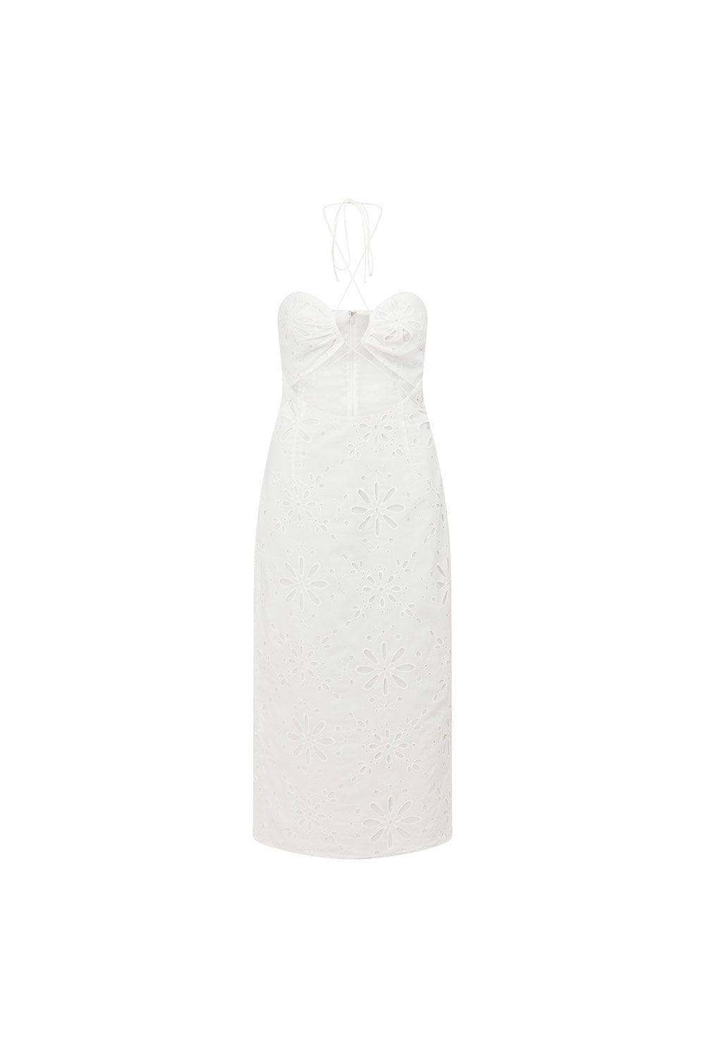 Unique Mirabelle Dress - One-of-a-Kind Sample