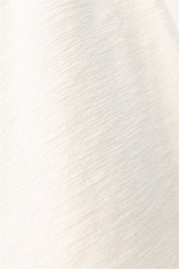 SAMPLE - Crinkled Wanderer Women's Top