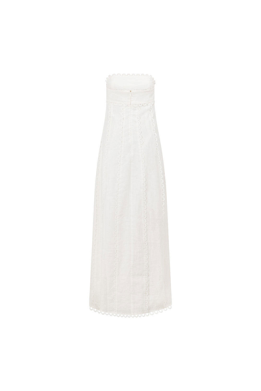 Unique Sample - Zaila Women's Dress