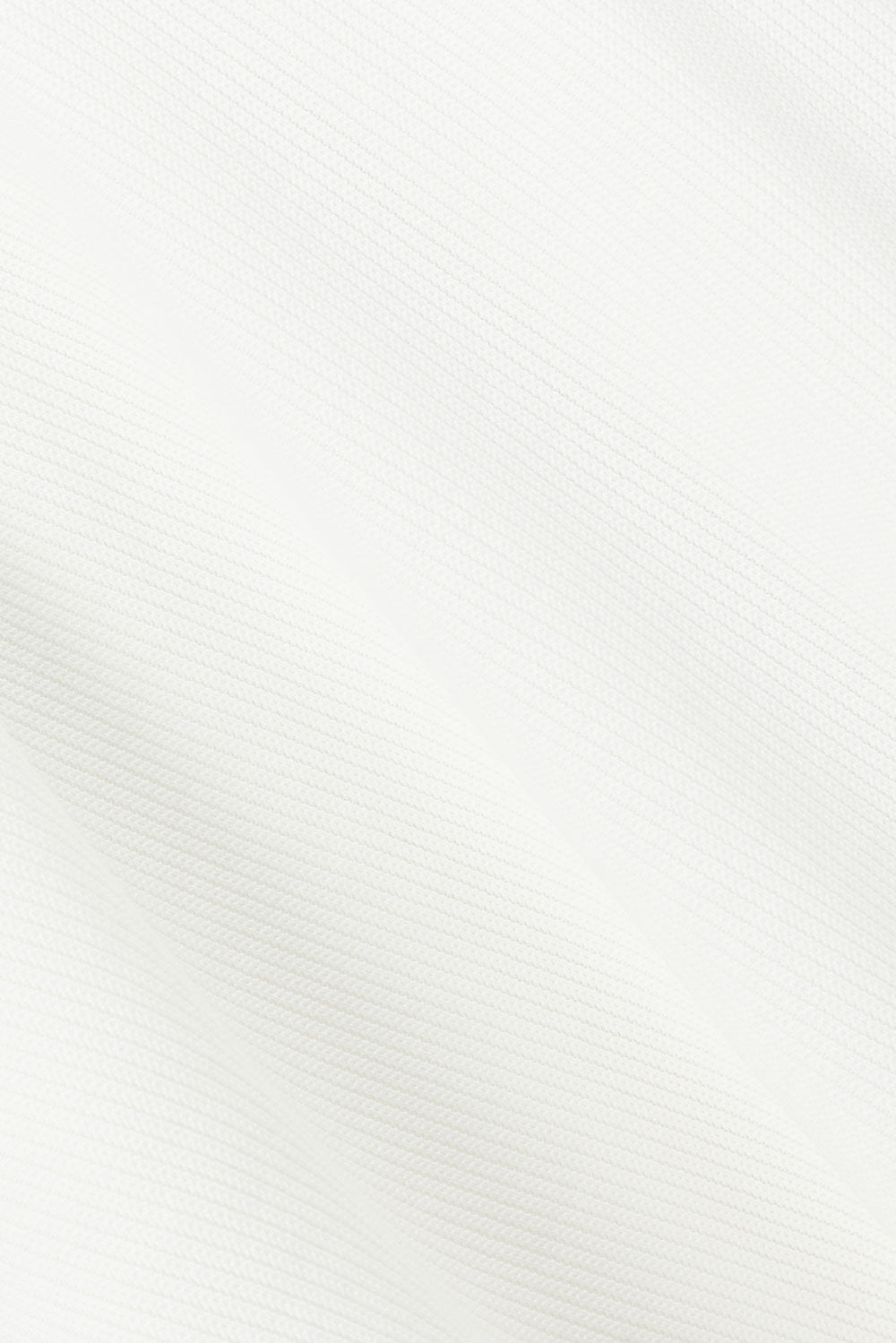 White Elegant Nyla Dress - Ideal for Special Occasions from SABO x Kayla Boyd Collection