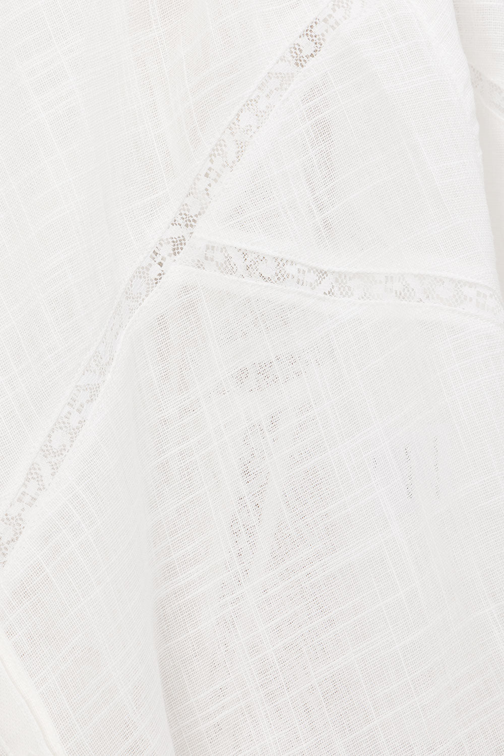 Exclusive Alessia Women's Fashion Top - Sample Version