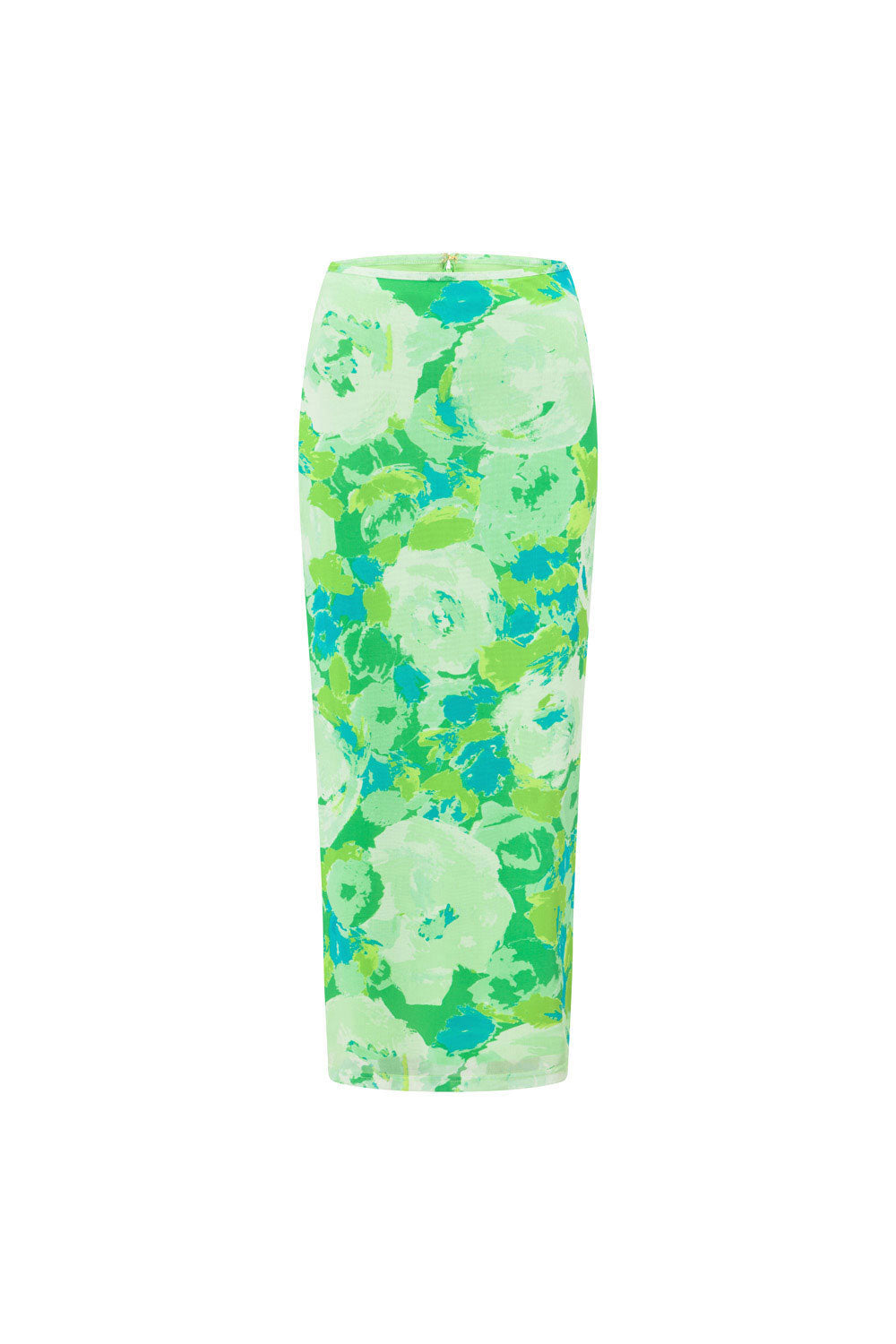 Sample Women's Capri Style Midi Skirt for Fashion Lovers