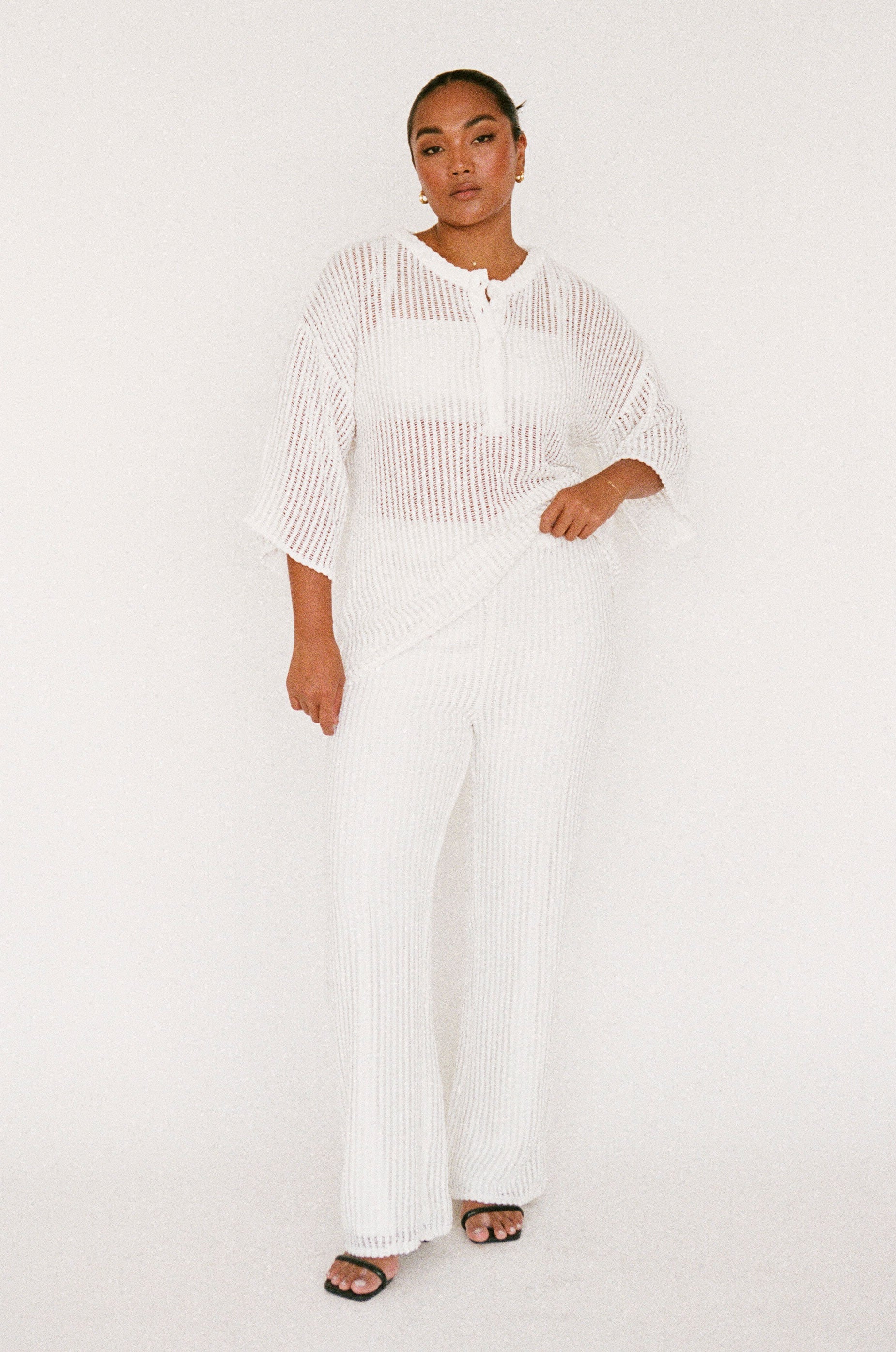 Unique Sample Jadana Women's Fashion Top