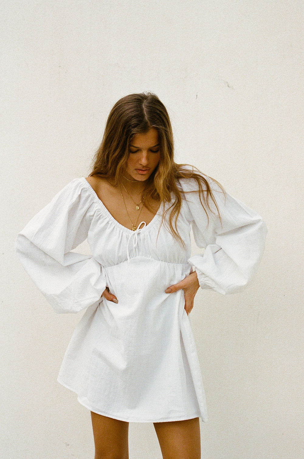 Unique Sample Roulette Women's Dress