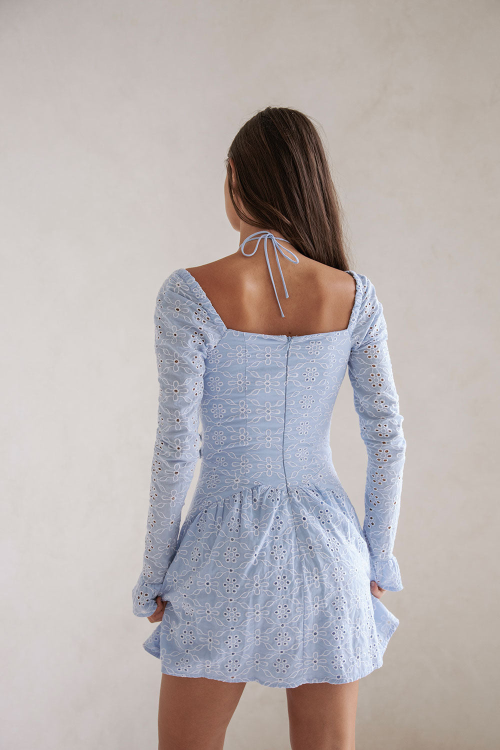 Stylish Women's Jamille Button-down Dress by Sabo