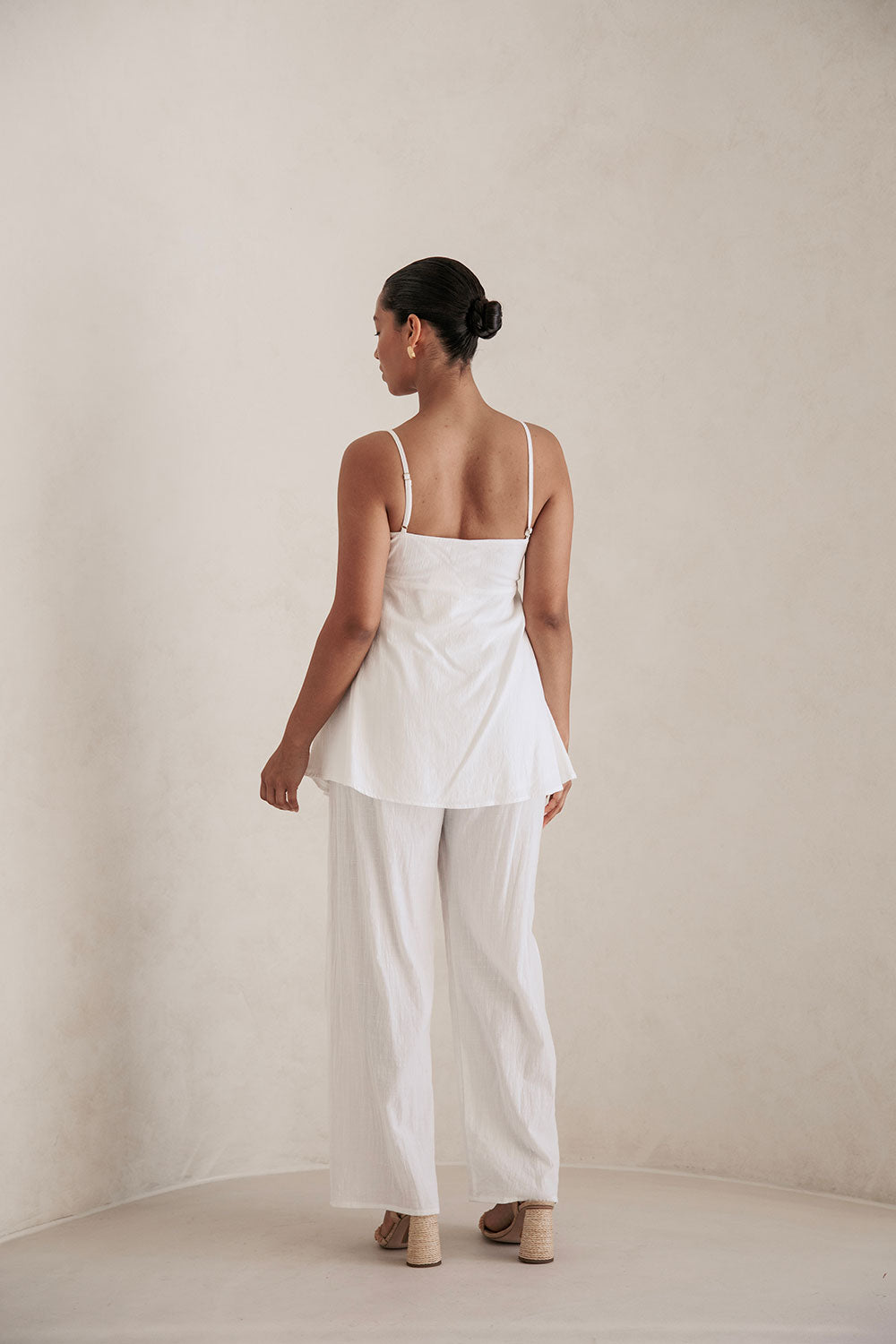 Unique Indiya Sample Jumpsuit for Fashion Lovers