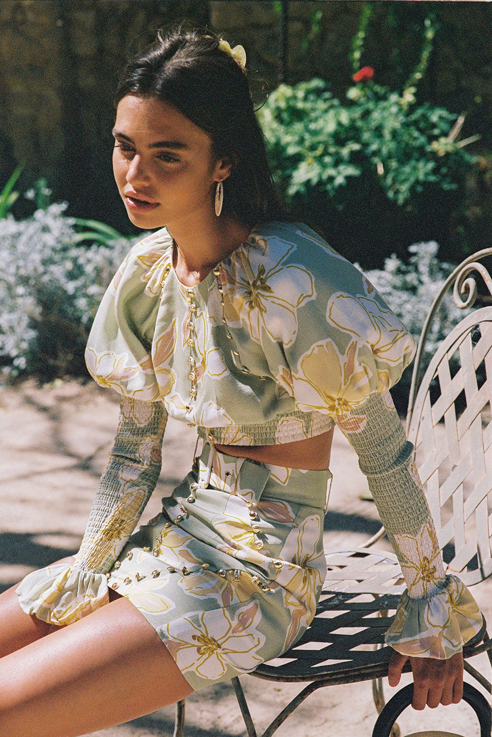 Unique Sample of Rennes Women's Top
