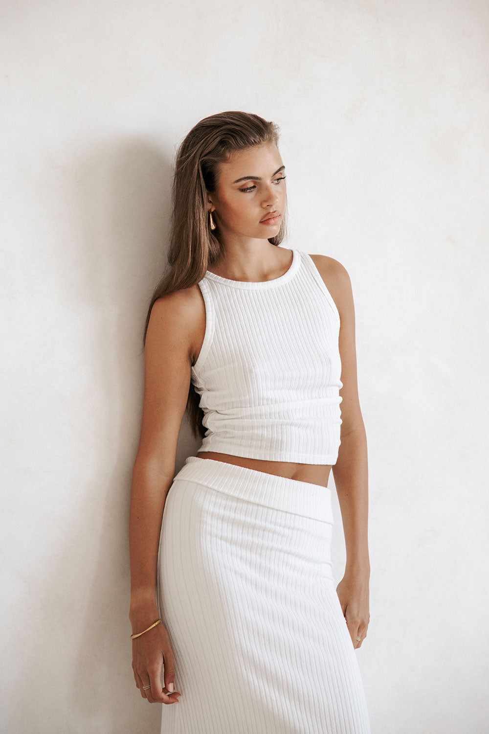 Exclusive Sample of Kalina Women's Fashion Top