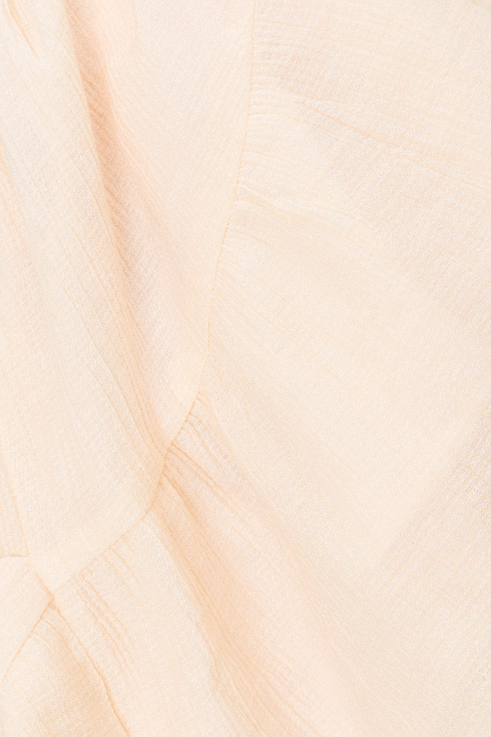 Cream-colored Sabo Huxley Shorts - A Sample Product