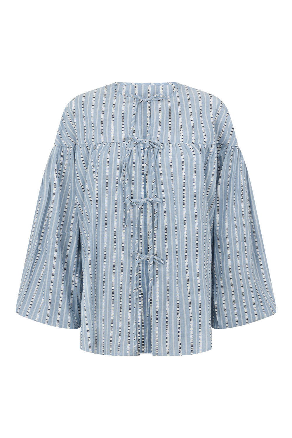 Exclusive Sabo Sample - Mina Women's Fashion Top