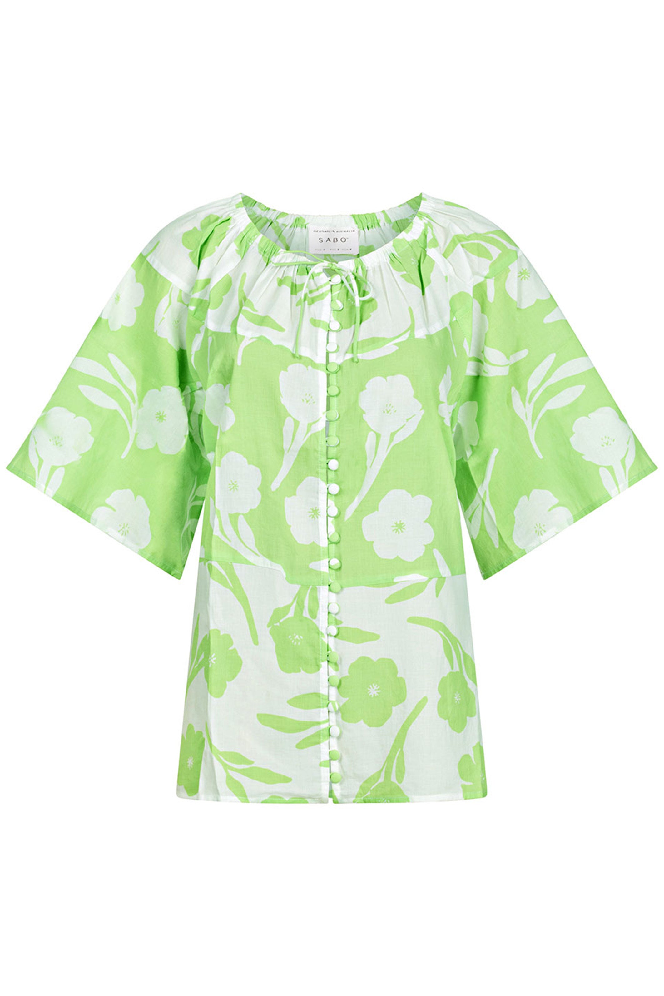 Unique Sample of Tiana Women's Fashion Top