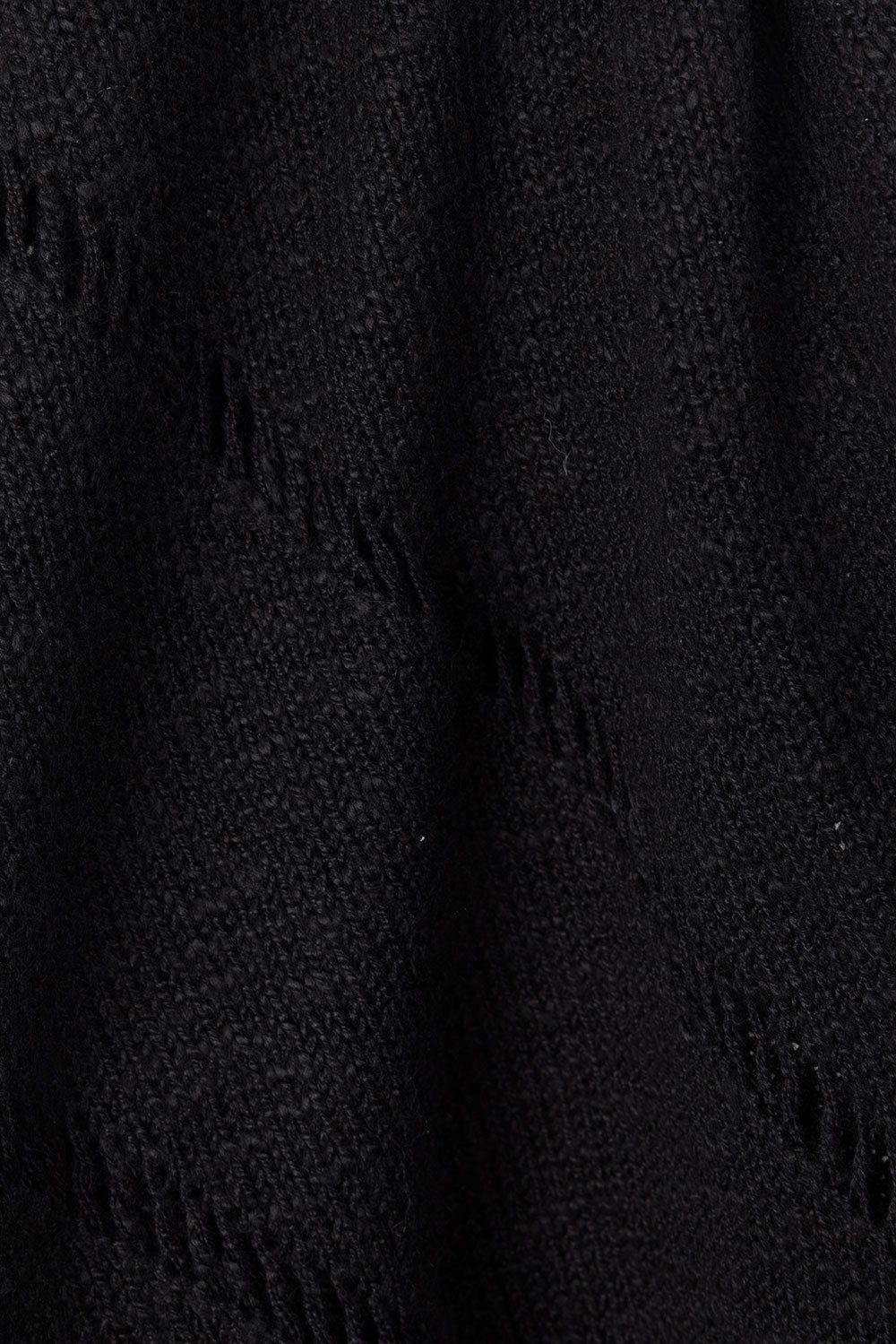 Exclusive Black Josiah Women's Top - One - of - a - Kind Sample