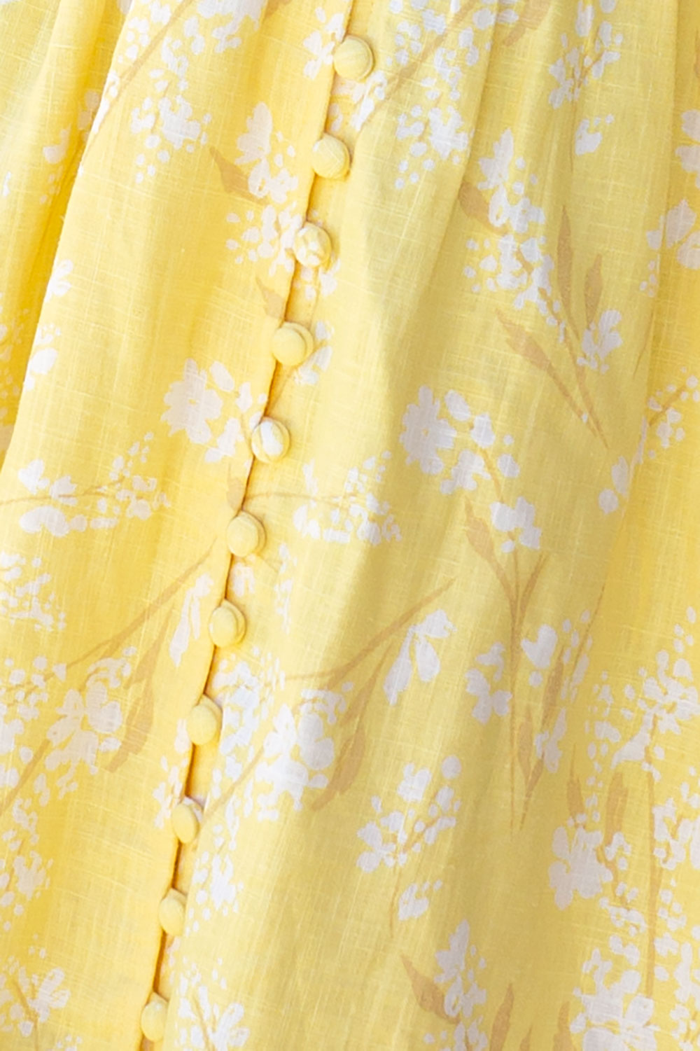 Unique Silky Mahli Sample Top with a Special Flair