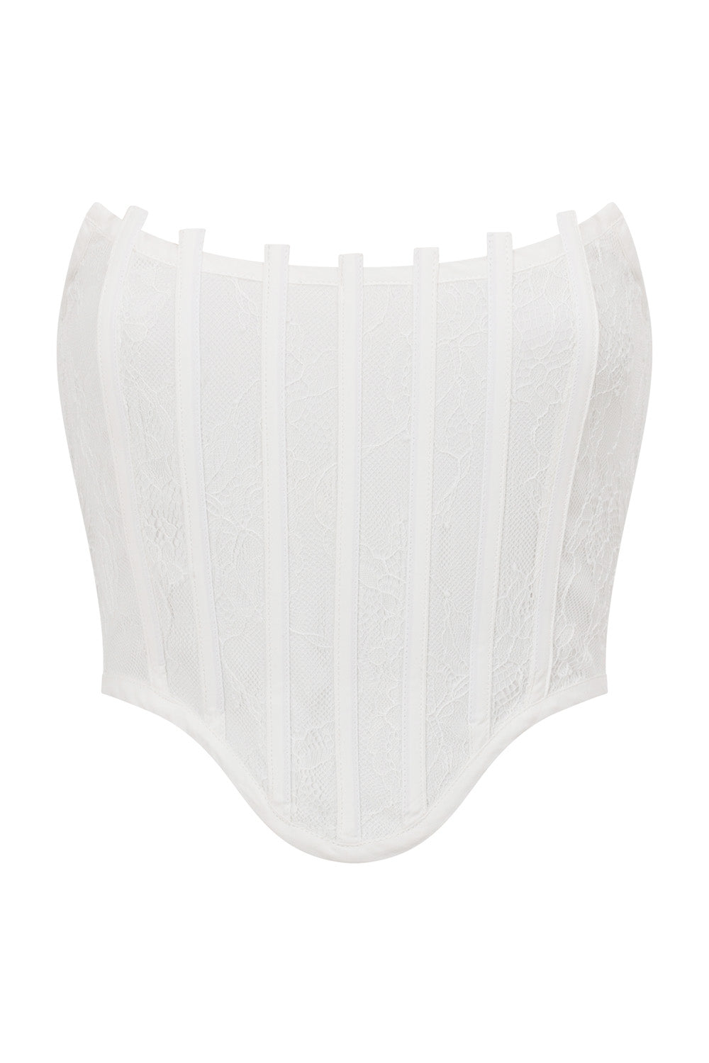 Unique Sample of Ariki Corset Style Women's Top