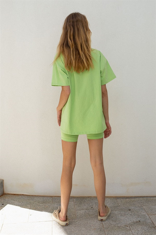 Exclusive Jamie Women's Fashion Top - Sample Edition