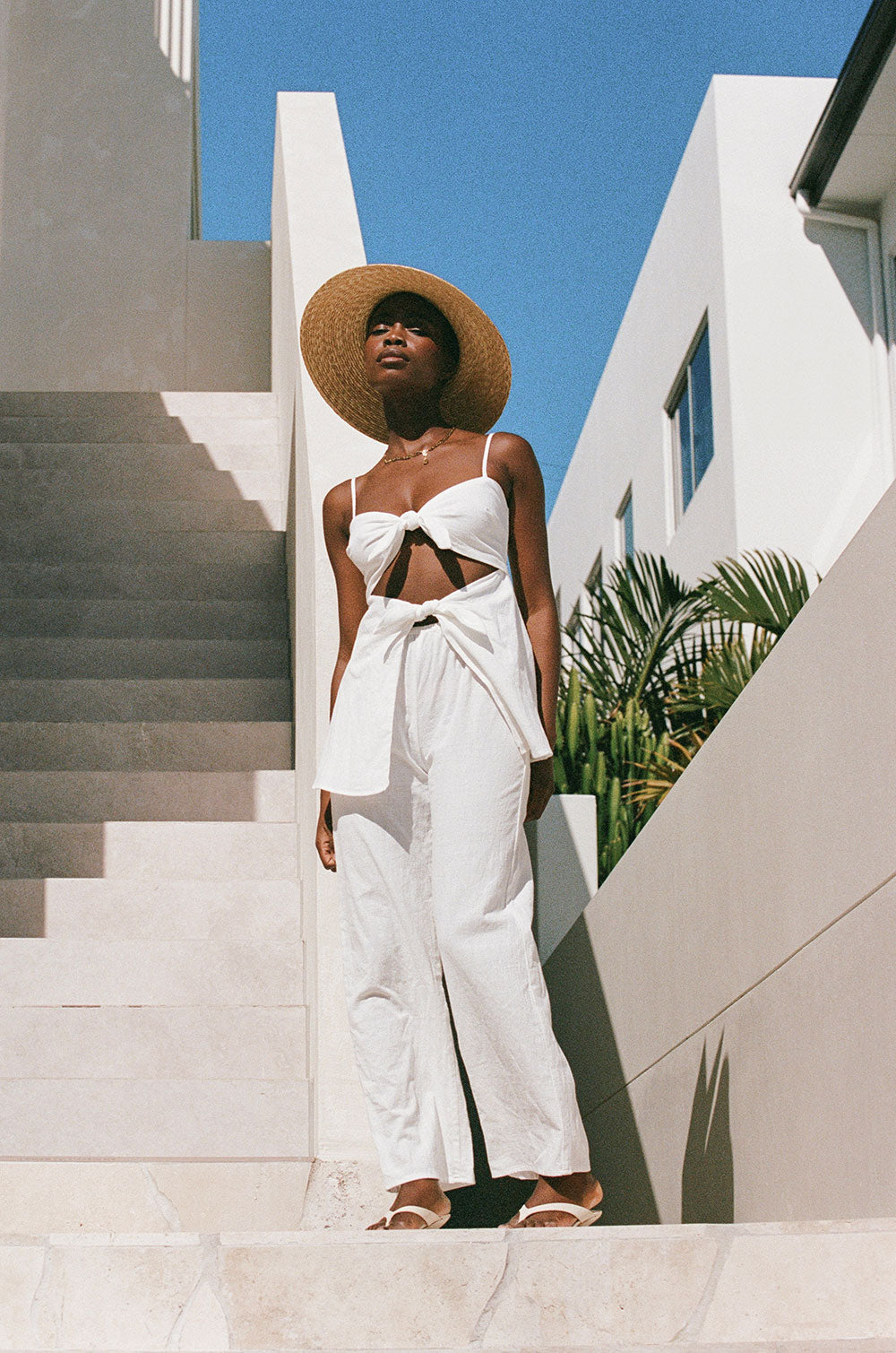 Unique Indiya Sample Jumpsuit for Fashion Lovers