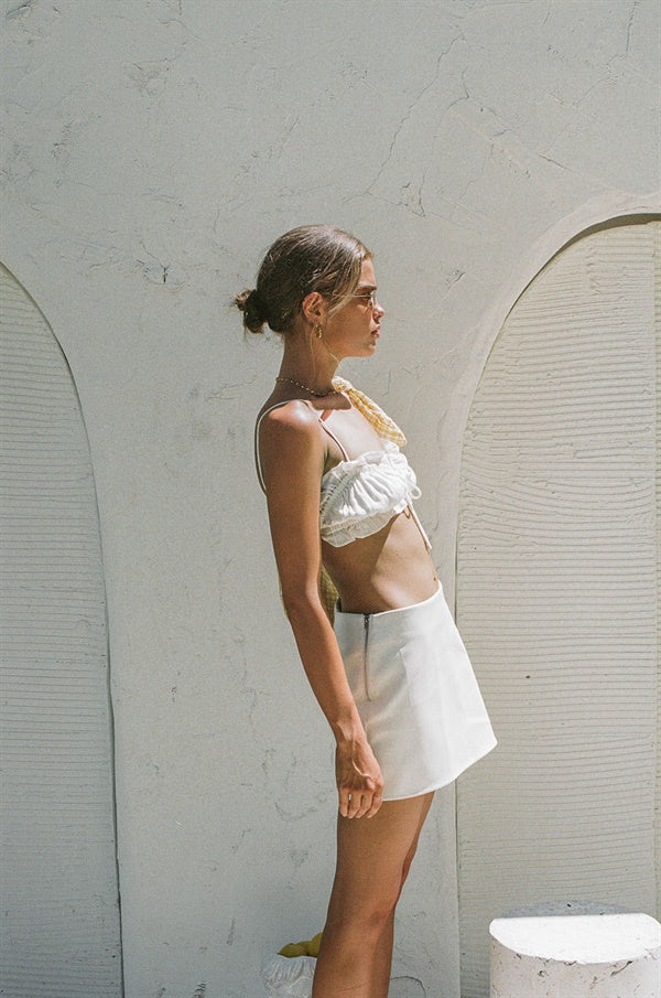 SAMPLE - Women's Laine Fashion Top