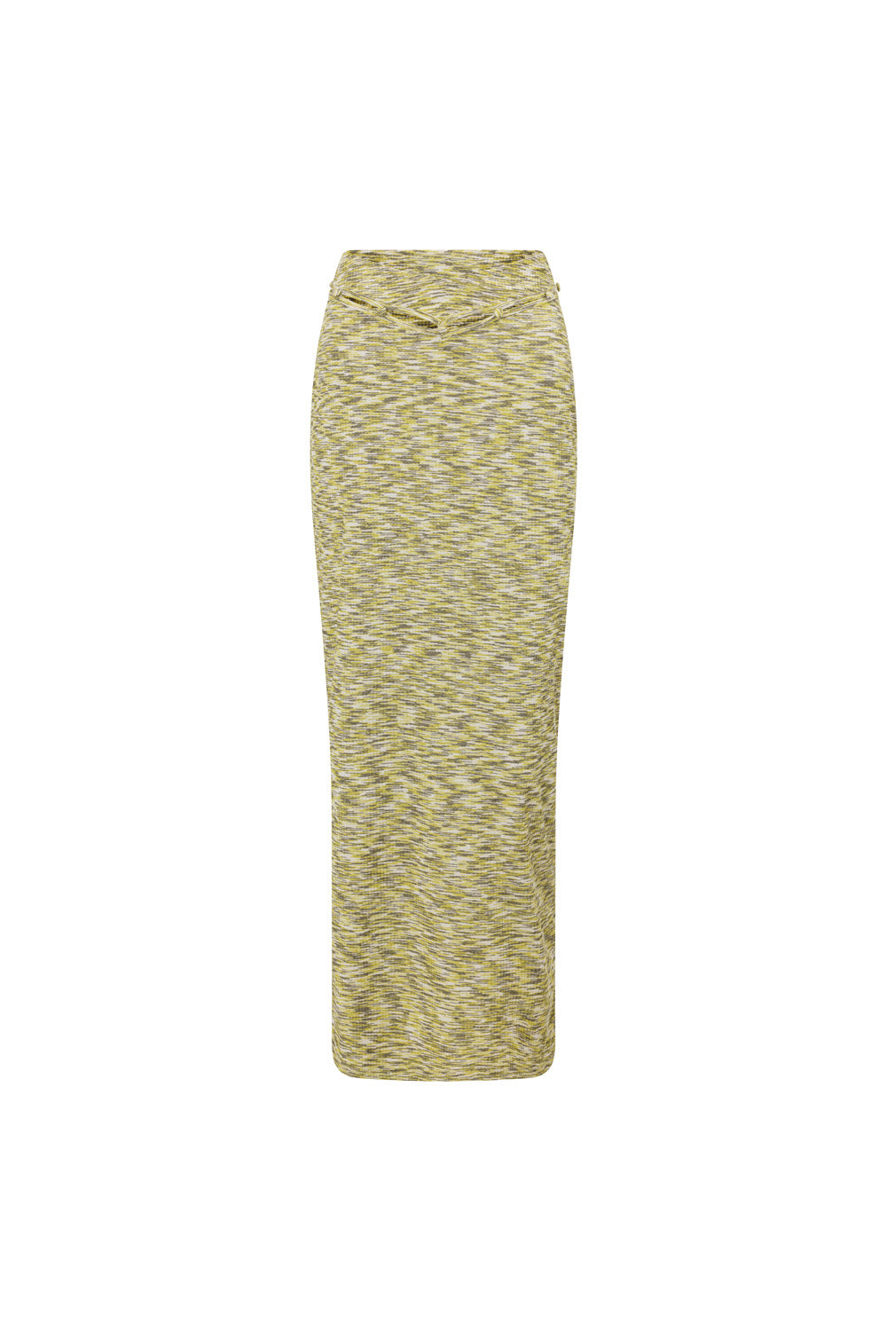 Exclusive Sample of Martinique Midi Skirt for Fashion - Lovers