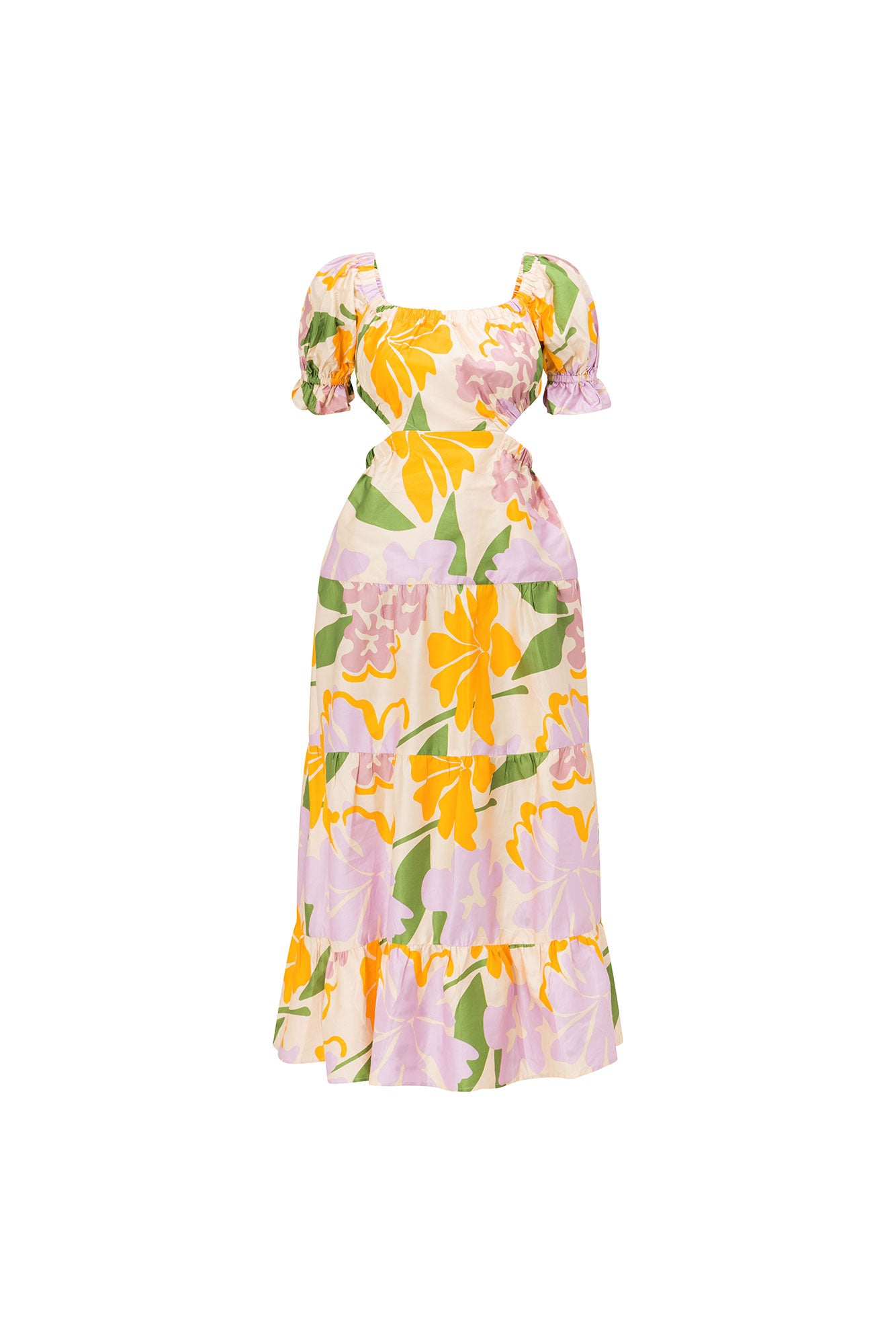 Exclusive Sabo Sample - Poppi Dress for Fashion Lovers