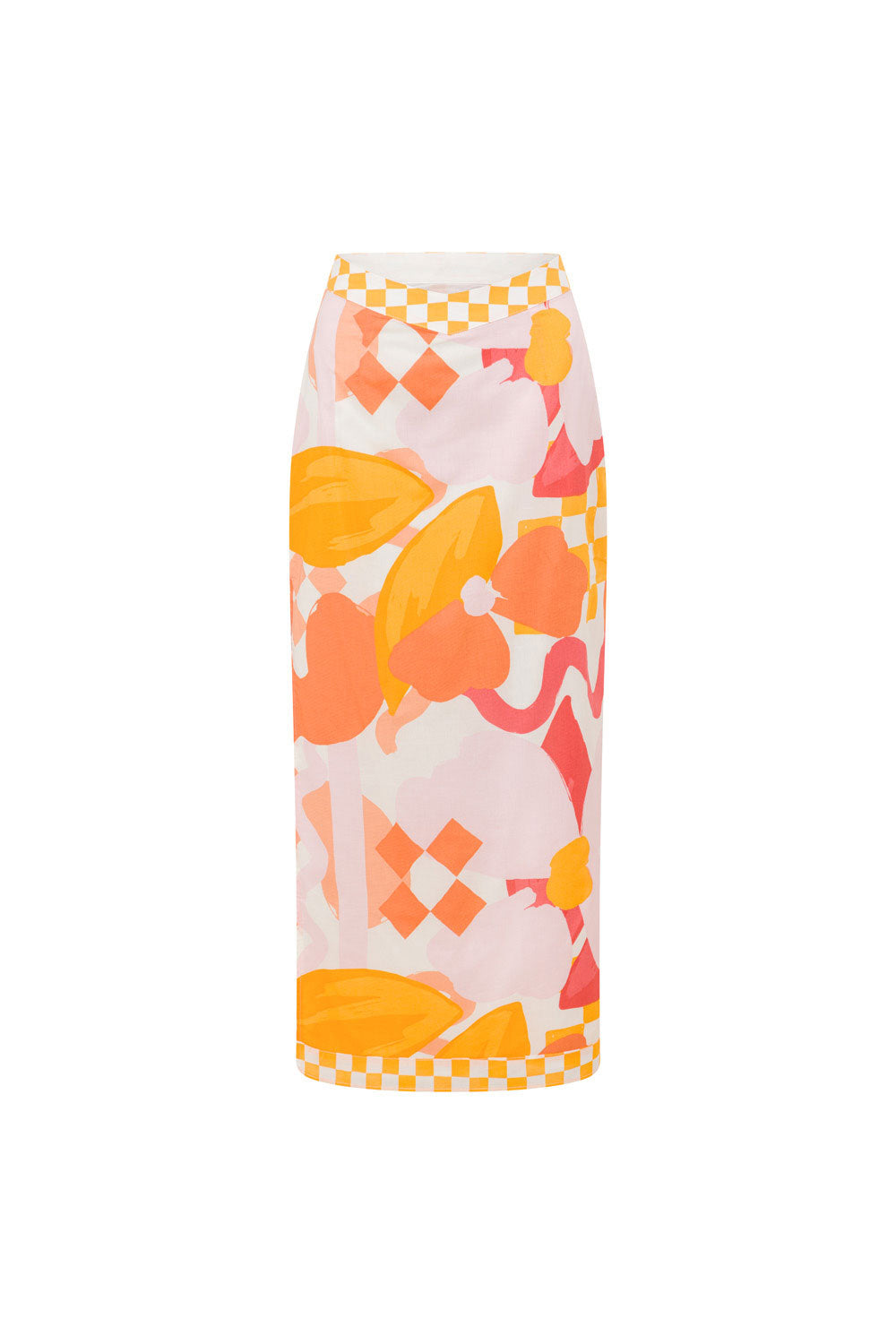 Unique Olivia Sample Skirt with a Small Flaw