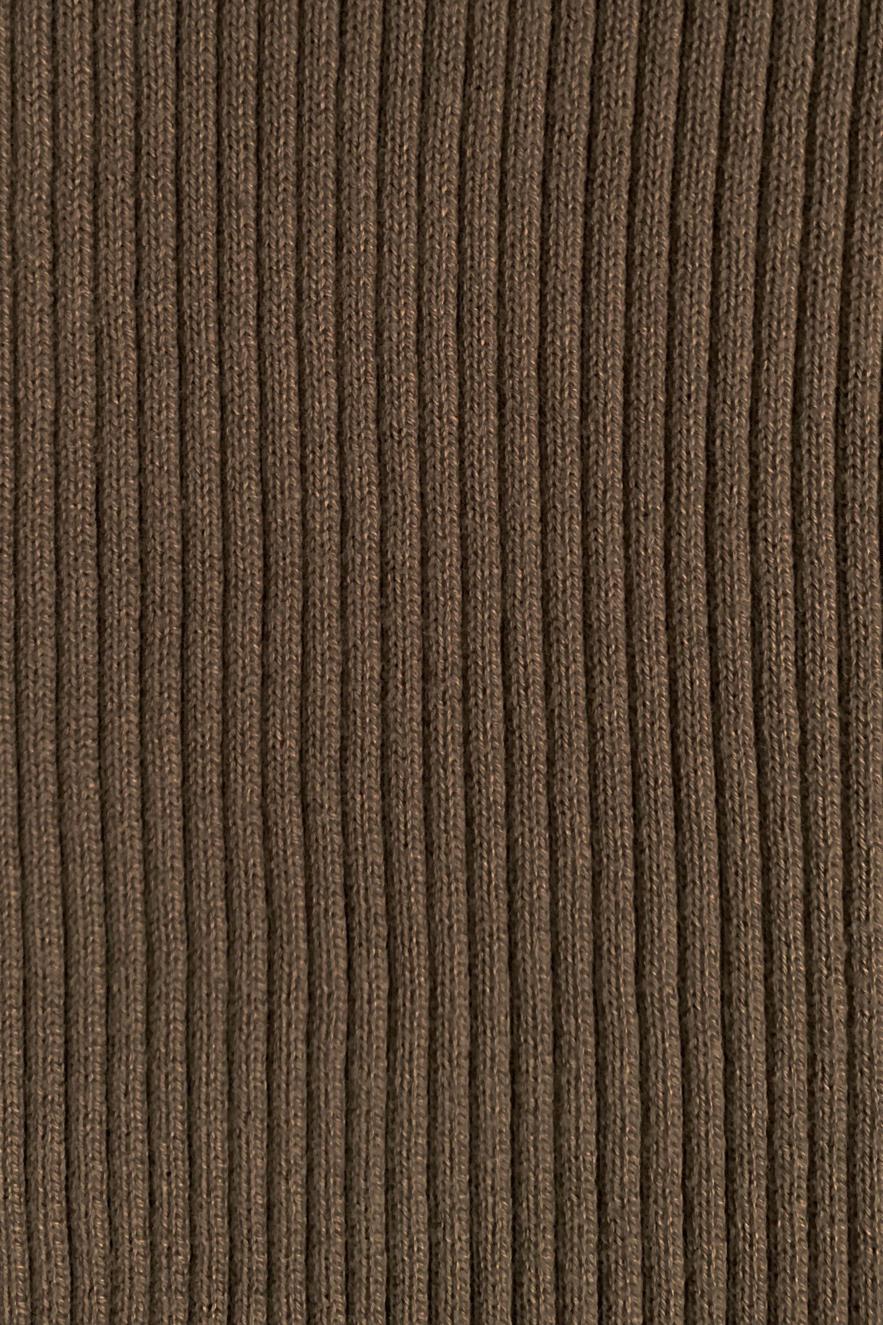 Sabo Exclusive Mocha-colored Briana Maxi Skirt for Women