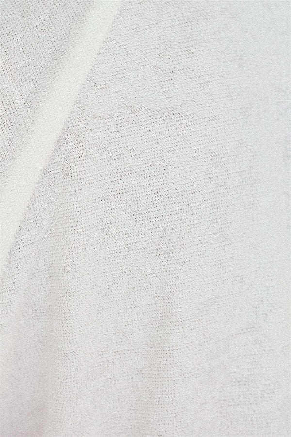 White One - of - a - Kind Sample Quinn Women's Dress