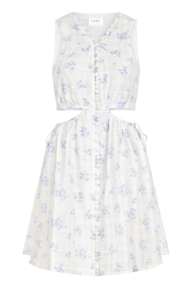 Exclusive Sample of Nadiya Women's Dress