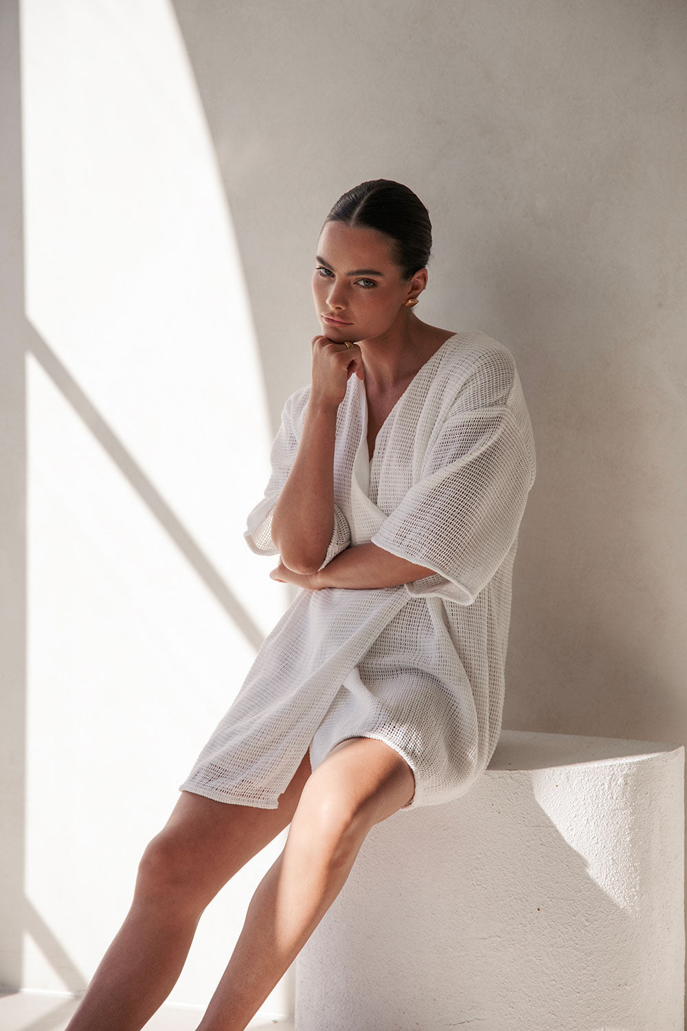 Exclusive Elea Sample Dress for Fashion Enthusiasts