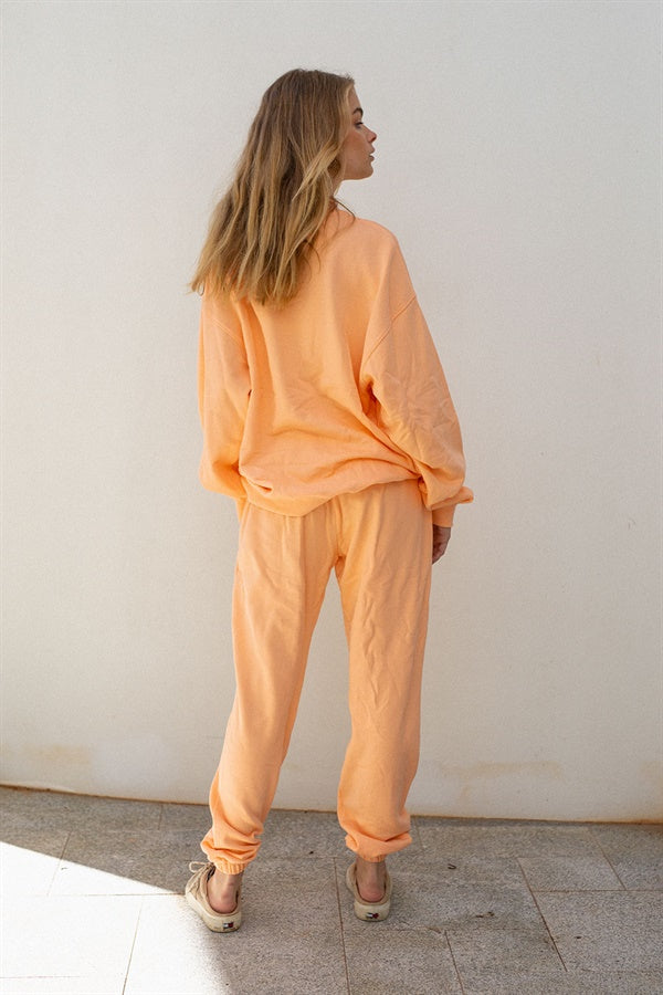 Exclusive Sample of the Lottie Women's Sweater