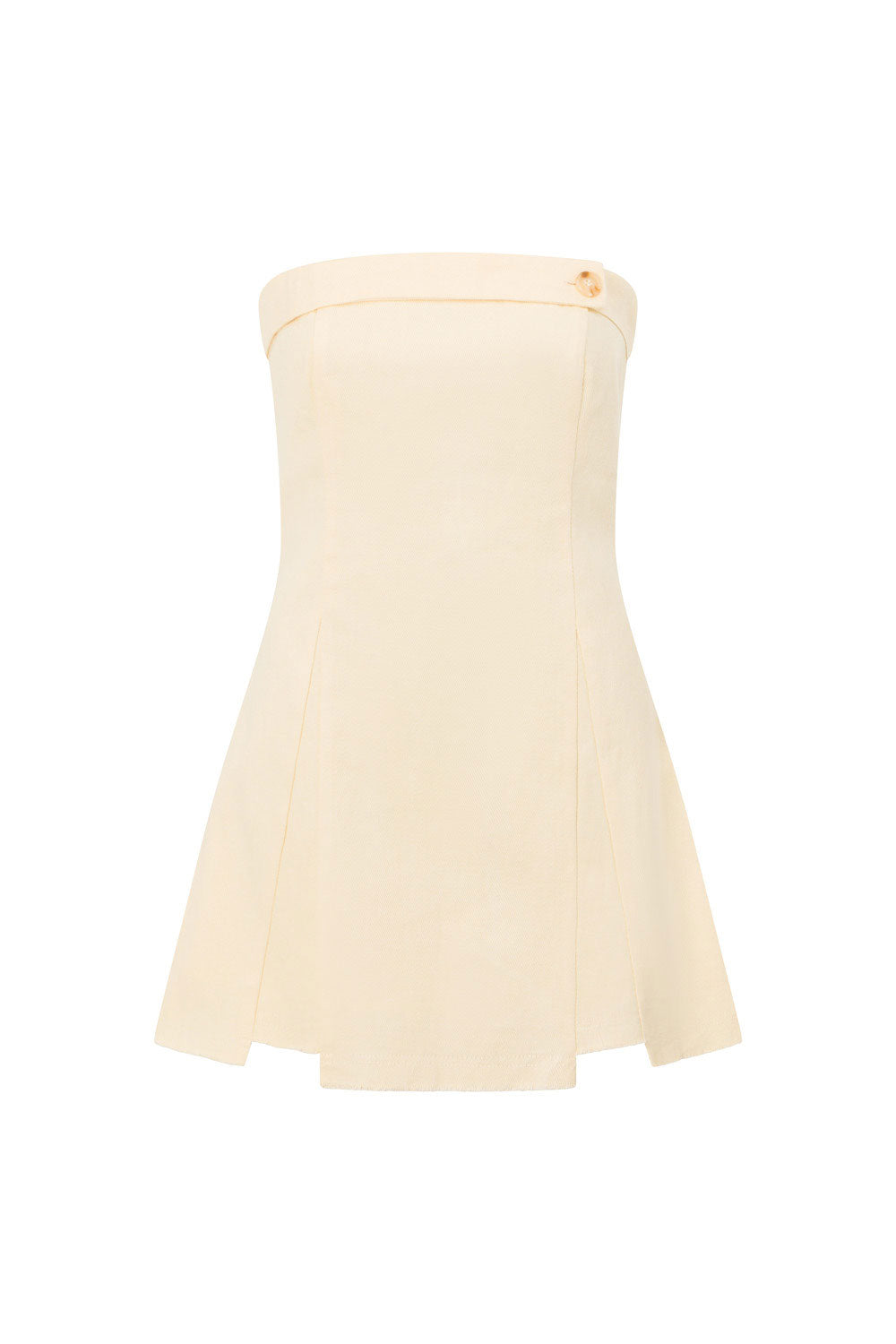 Unique Anica Sample Dress for Fashion Lovers