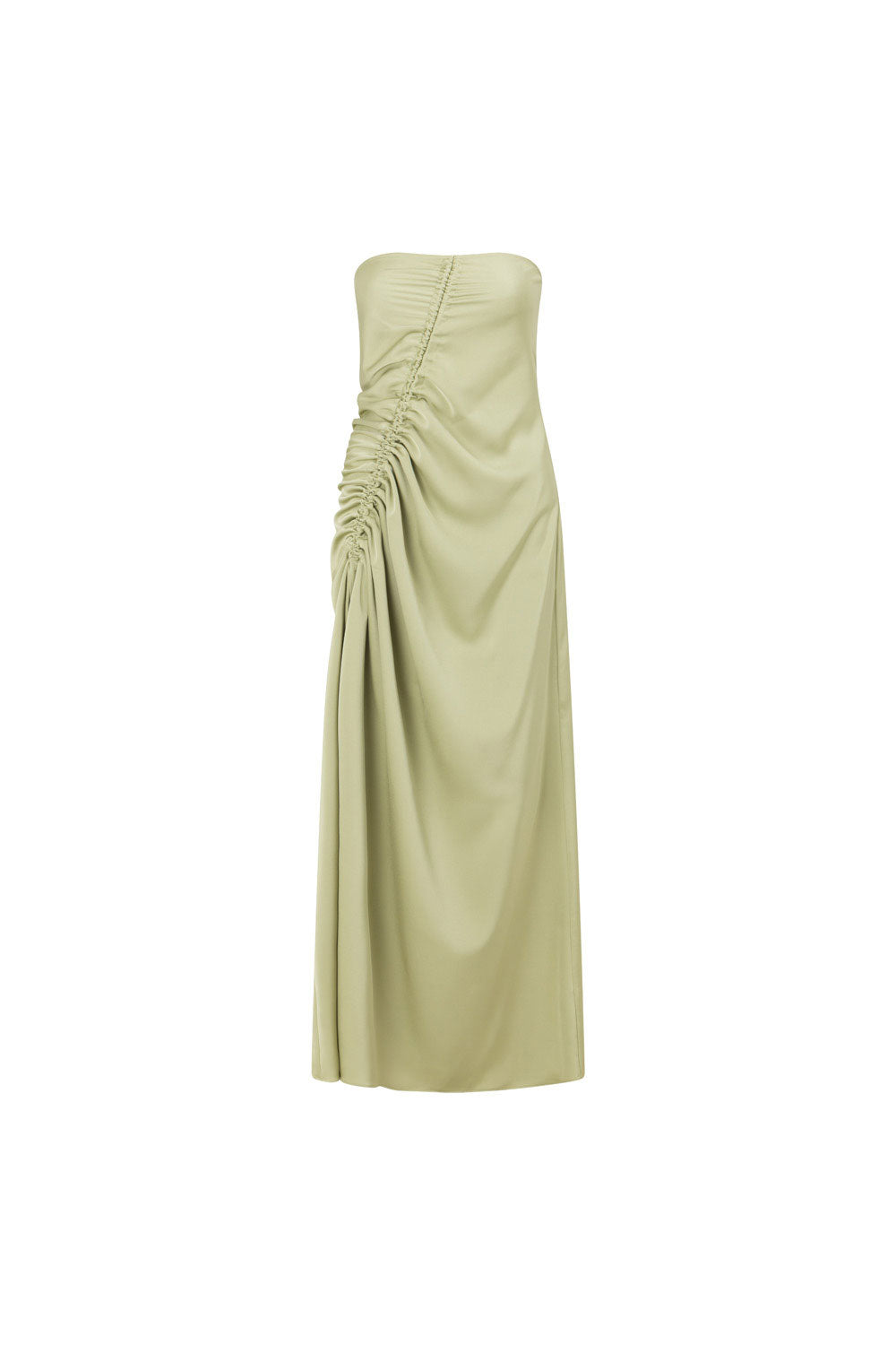 Exclusive Sample of Alyssia Women's Dress