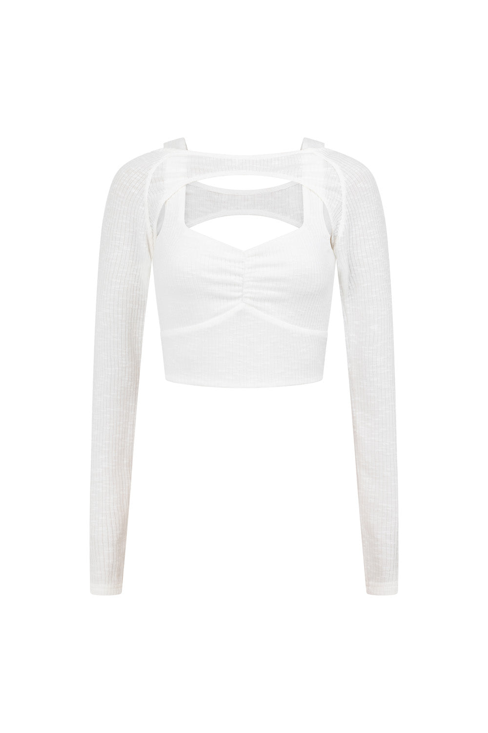 Unique Sample - Faint - Marked Ember Top for Your Own Style
