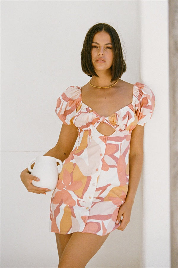 Exclusive Sample - Enga Women's Dress