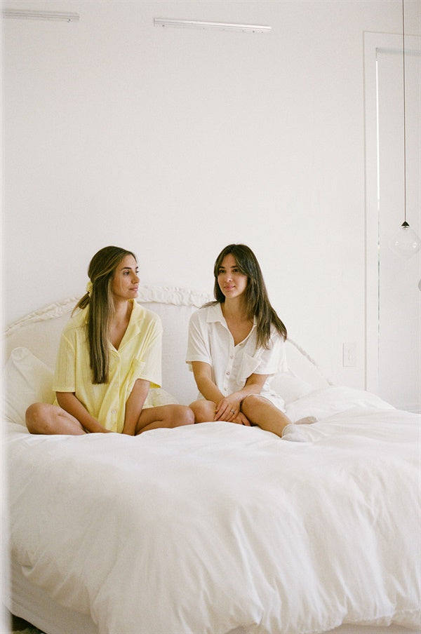 Ultra - Comfy Jersey Shirt Dress for Relaxed Sleep