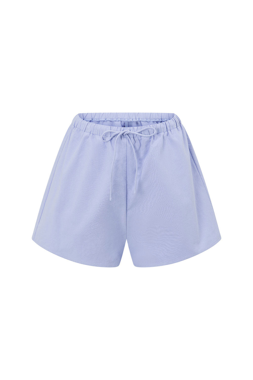 Stylish Blue Akel Shorts - Unique Sample Piece