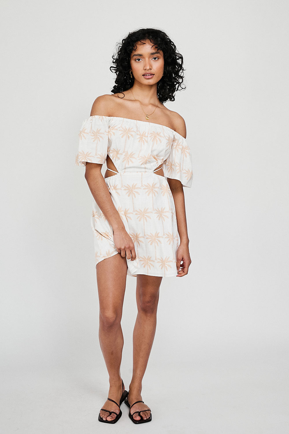 Unique Sample XS Cove Dress for Your Own Style