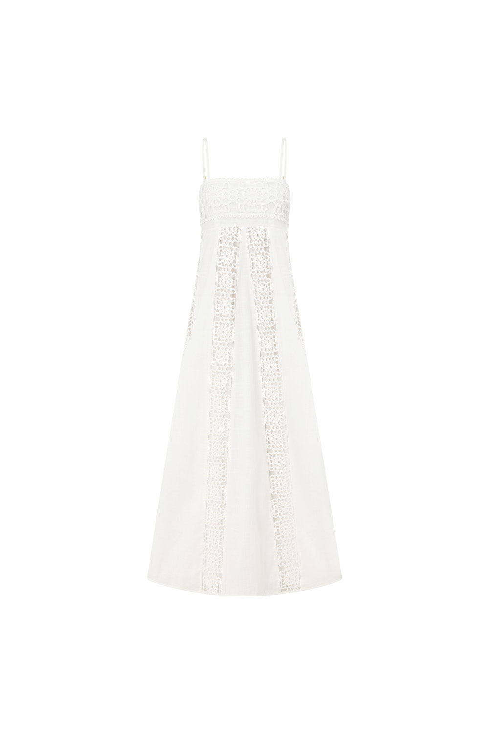 Unique Sample of Bianca Women's Dress