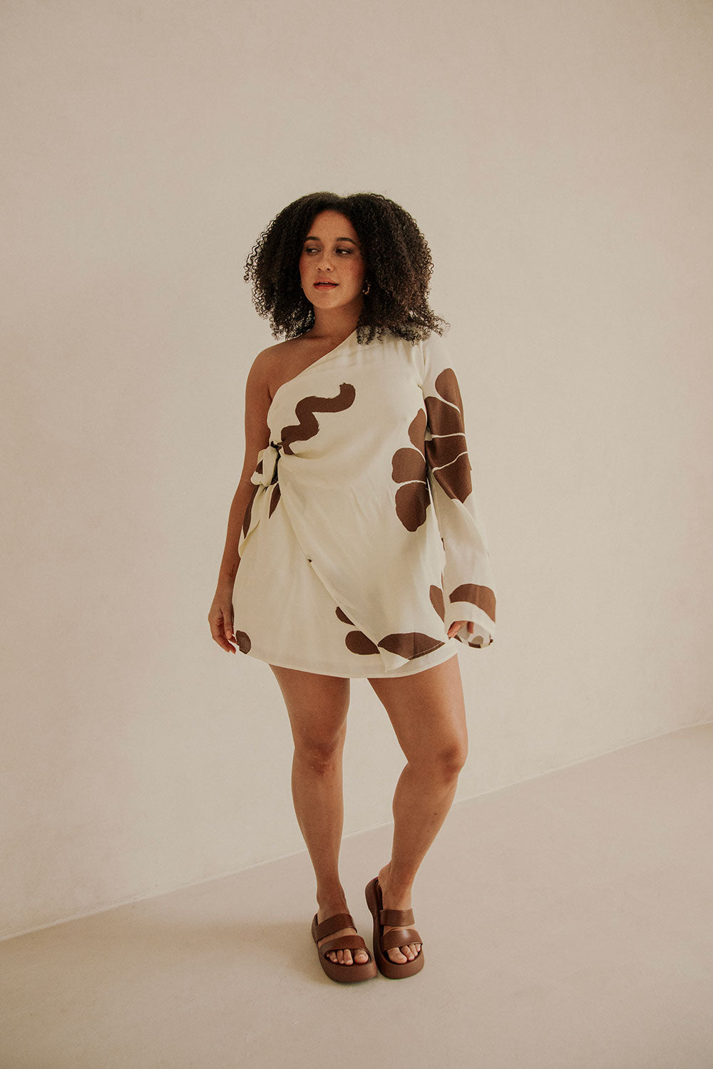 Galene Ari Sample Dress - Exclusive One - of - a - Kind