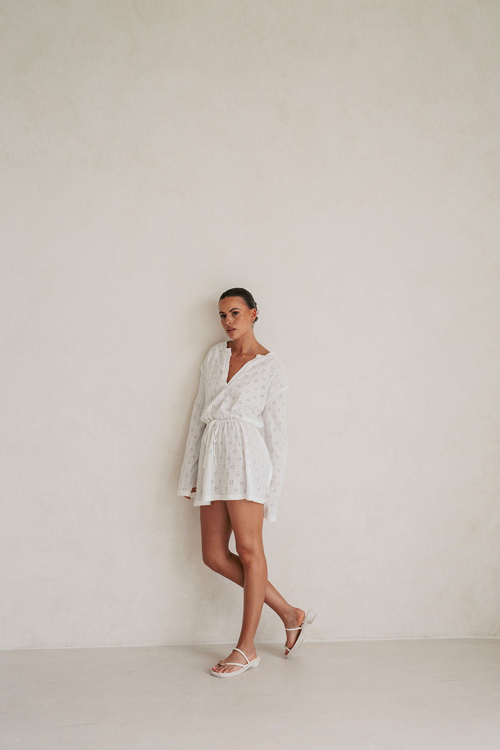 Exclusive Sample of Berkley Women's Dress