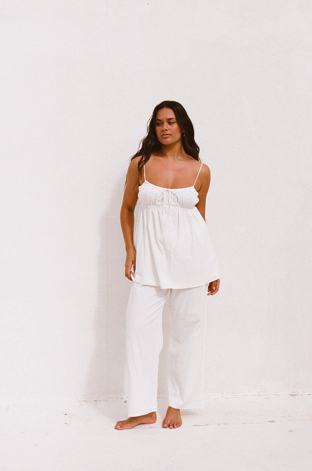 Unique Sample of Gracie Women's Pants for Fashion Enthusiasts