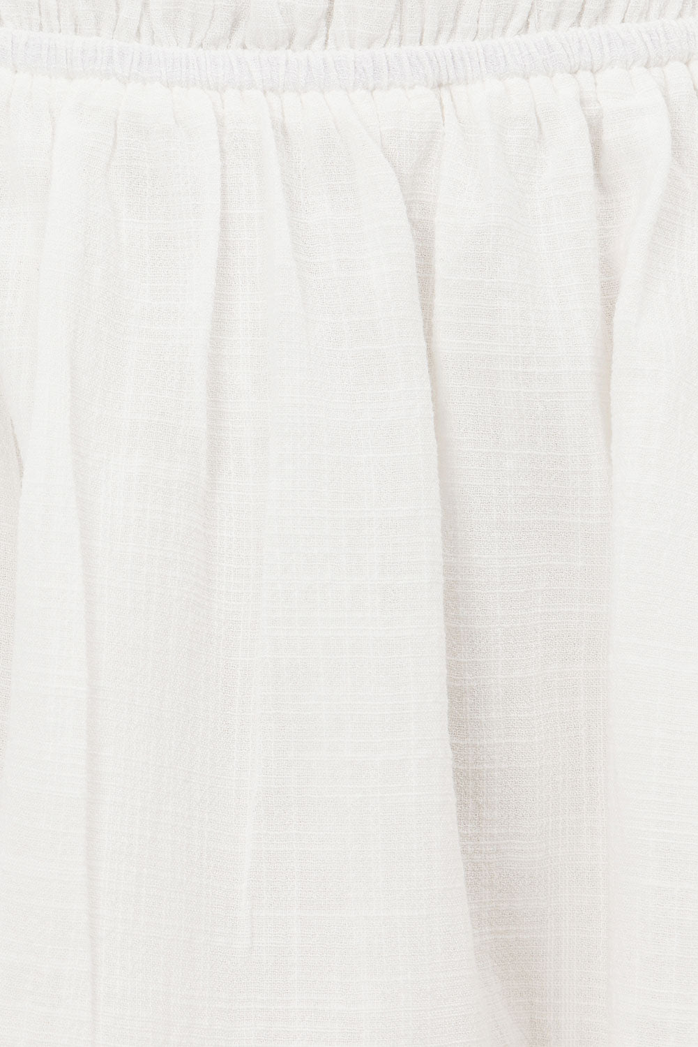 Unique Sample of Roma Dress with Faint Yellow Mark