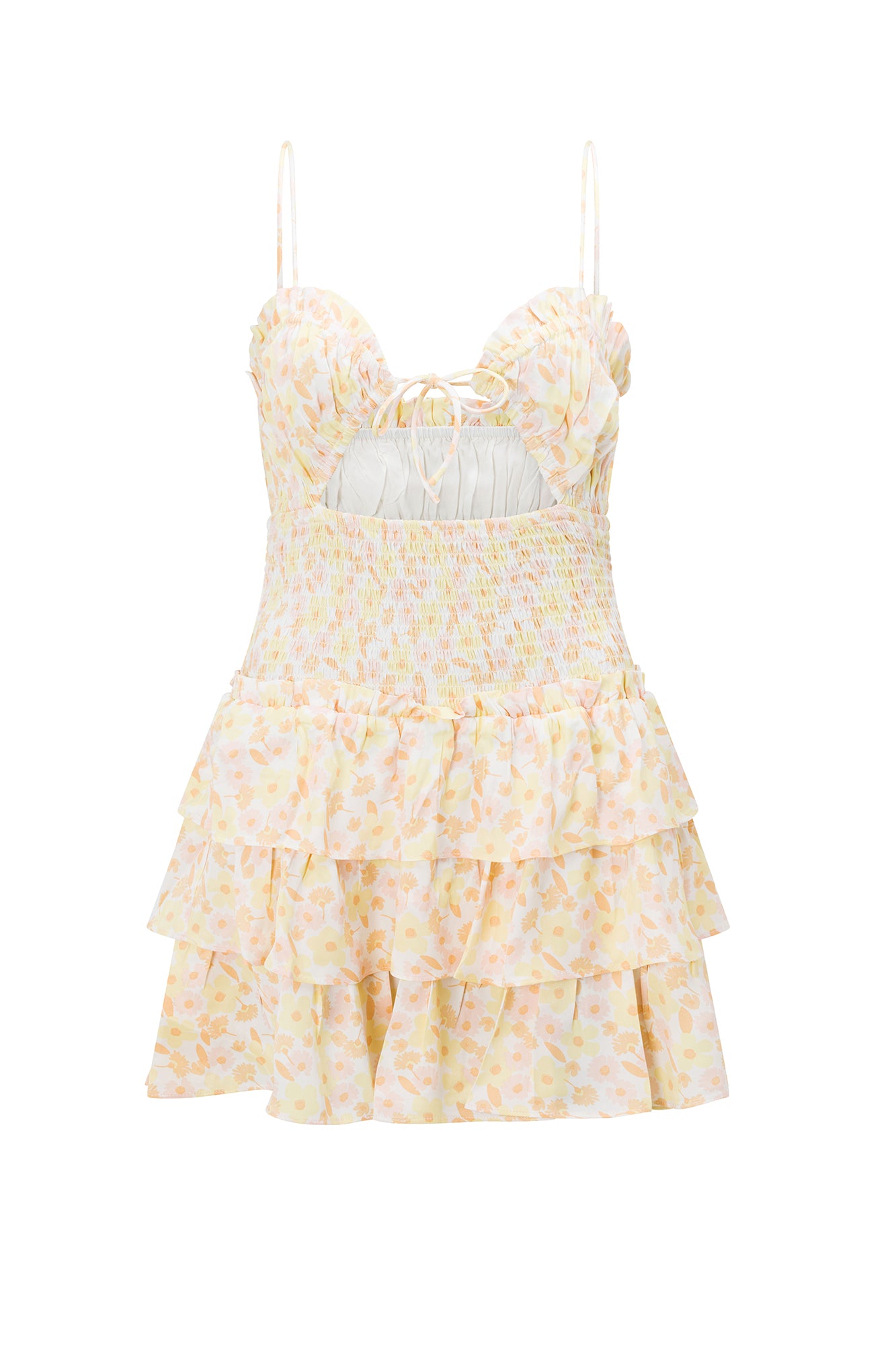Exclusive One - of - a - Kind XS Londyn Dress Sample
