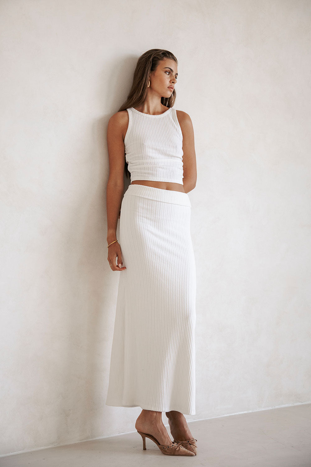 Exclusive Sample of Kalina Women's Fashion Top