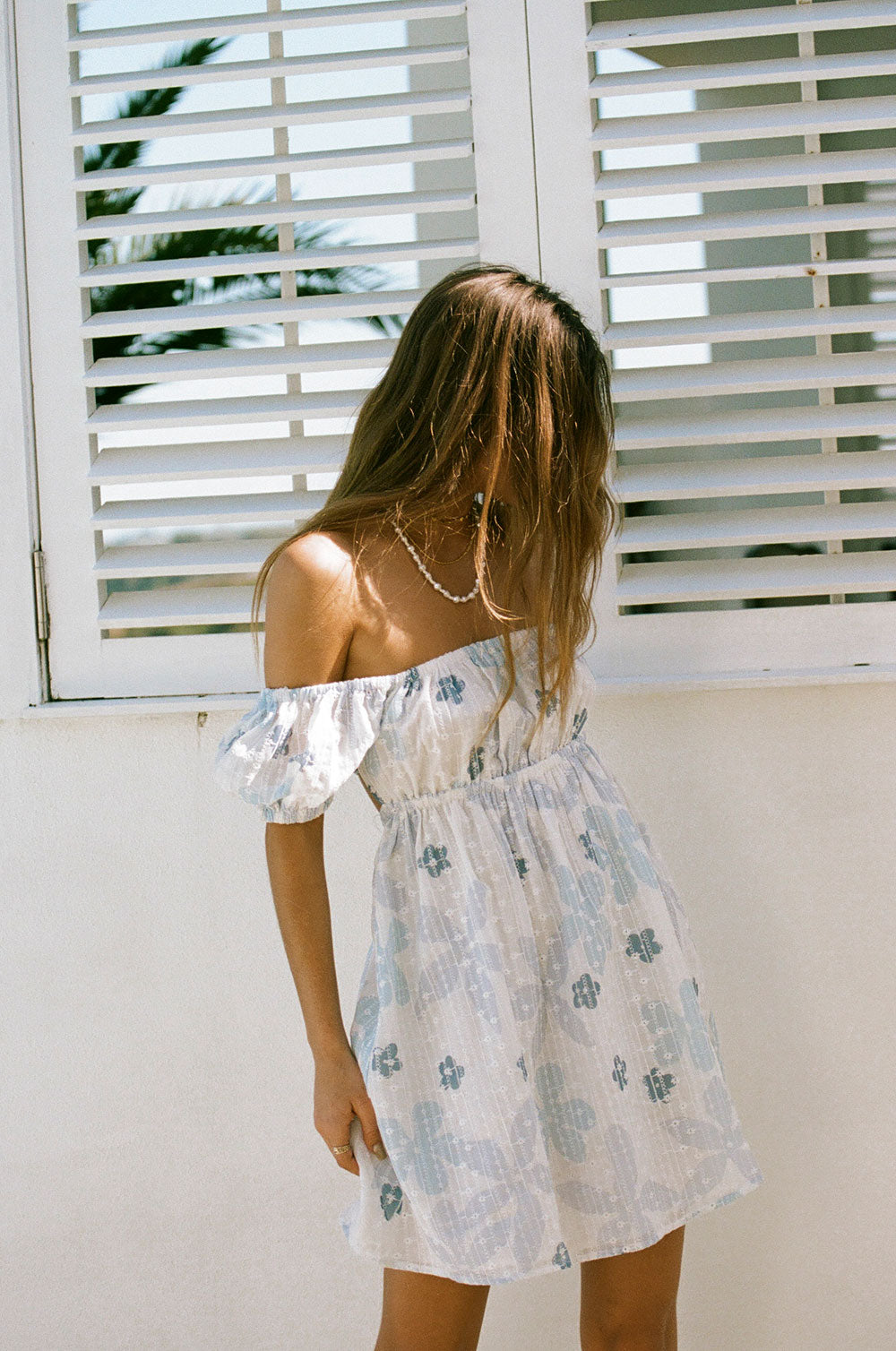 Exclusive XS Sample - Amanda Dress for Fashion Lovers